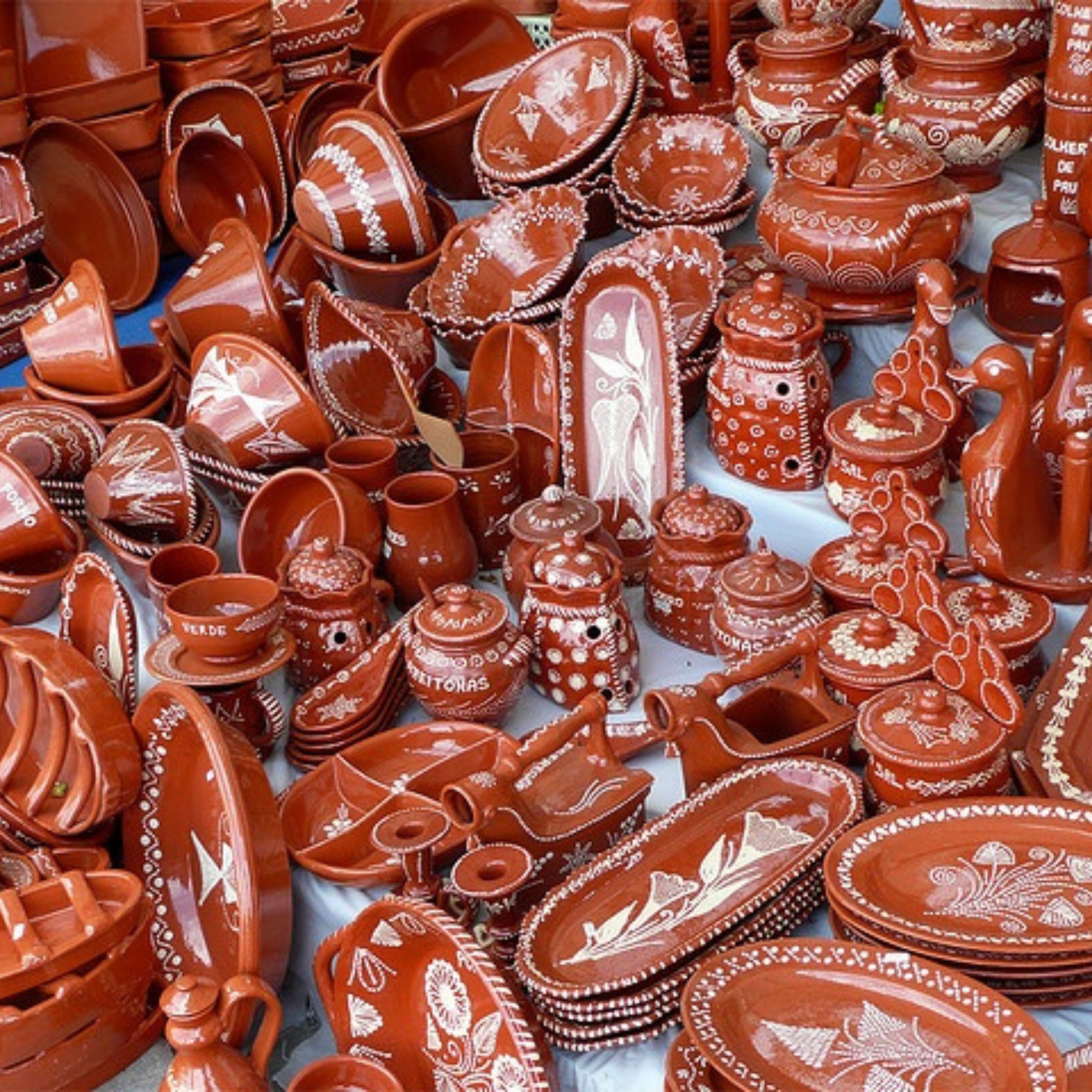 Ceramics