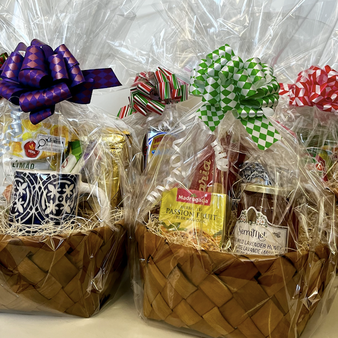 Gift Baskets