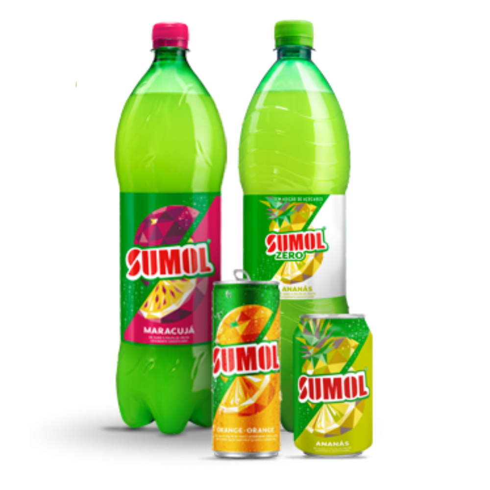 Beverages