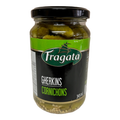 Fragata Gherkins 345g