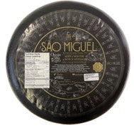 Lact Acores Sao Miguel Aged 9 Months Firm Ripened Cheese 100g