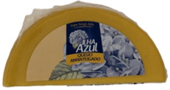 Lact Acores Ilha Azul Buttery Prato Cheese 500g