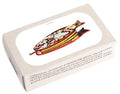 Jose Gourmet Smoked Small Sardines in Extra Virgin Olive Oil 90g