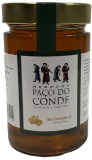 Paco Do Conde Multi-Flower Honey 400g