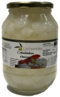 Castanheira Onions 850mL