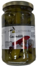 Castanheira Guindilla 370mL