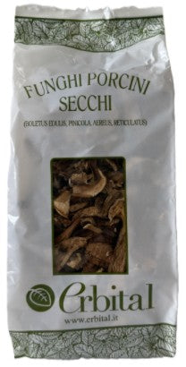 Erbital Porcini Mushrooms 500g