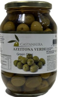 Castanheira Green Olive 850mL