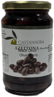 Castanheira Bical Black Olive 370mL