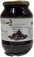 Castanheira Black Olive (Preta Bical) 850mL