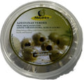 Macarico Pitted Green Olives with Extra Virgin Olive Oil 125g