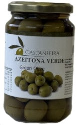 Castanheira Green Olive 370mL
