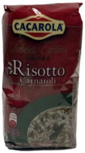 Cacarola Risotto 500g