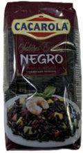 Cacarola Black Rice 500g