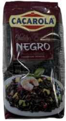 Cacarola Black Rice 500g