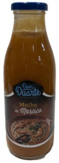 Dom Duarte Seafood Sauce 500g