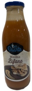 Dom Duarte Bifana Sauce 500g