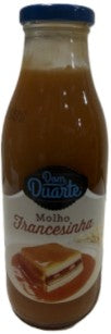 Dom Duarte Francesinha 500g