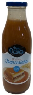 Dom Duarte Light Francesinha Sauce 500g