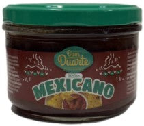 Dom Duarte Mexican Sauce 200g