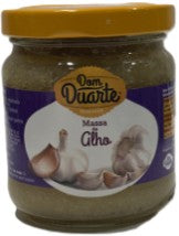 Dom Duarte Garlic Paste 200g