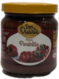Dom Duarte Red Pepper Paste 200g