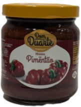 Dom Duarte Red Pepper Paste 200g