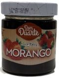 Dom Duarte Strawberry Jam 220g
