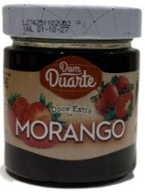 Dom Duarte Strawberry Jam 220g