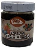 Dom Duarte Red Fruits Jam 220g