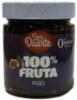 Dom Duarte 100% Figs Jam 220g
