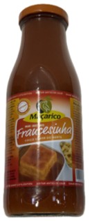 Macarico Francesinha Sauce 500mL