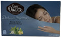 Dom Duarte Sleep Better