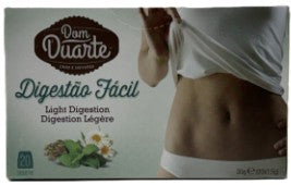Dom Duarte Light Digestion