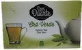 Dom Duarte Green Tea
