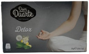 Dom Duarte Detox