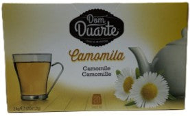 Dom Duarte Camomille