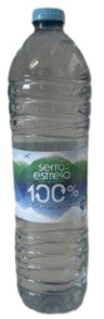Serra da Estrela Spring Water 1.5L