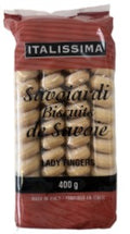 Italissima Lady Fingers 400g