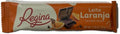 Regina Milk Chocolate With Orange Flavour 20g