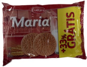 Cuetara Maria Biscuit 800g