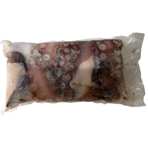 Canadian Octopus Bulk *Frozen* (100g)