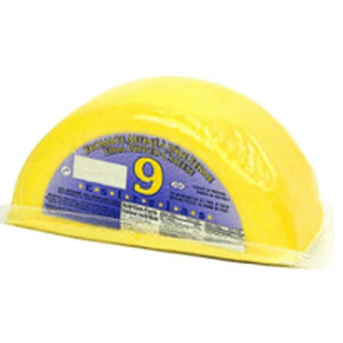 Cheese Nove Estrelas 1/2'S (100g)