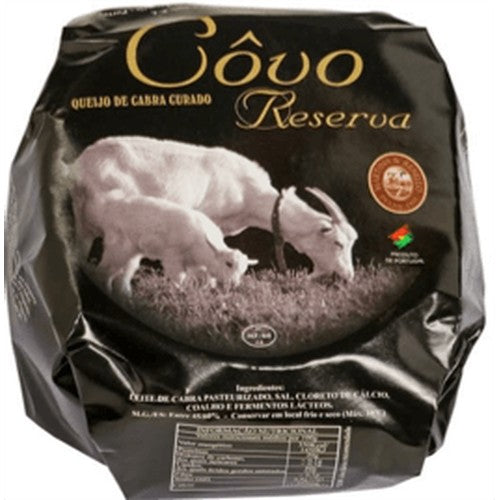 Covo Goat Cheese 450g