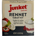 Junket Rennet Junket Tablets 6.5g