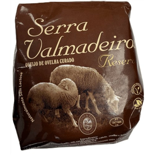 Serra Valmadeiros Sheep Milk Soft Cheese 440g