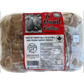 Nipissing 6 Quail - Halal *Frozen* 800g