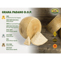 Grana Padano 20 months DOP (100g)