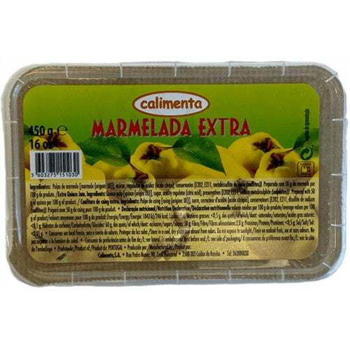 Calimenta Quince Spread 450mL