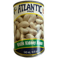Atlantic Pride White Kidney Beans 540mL